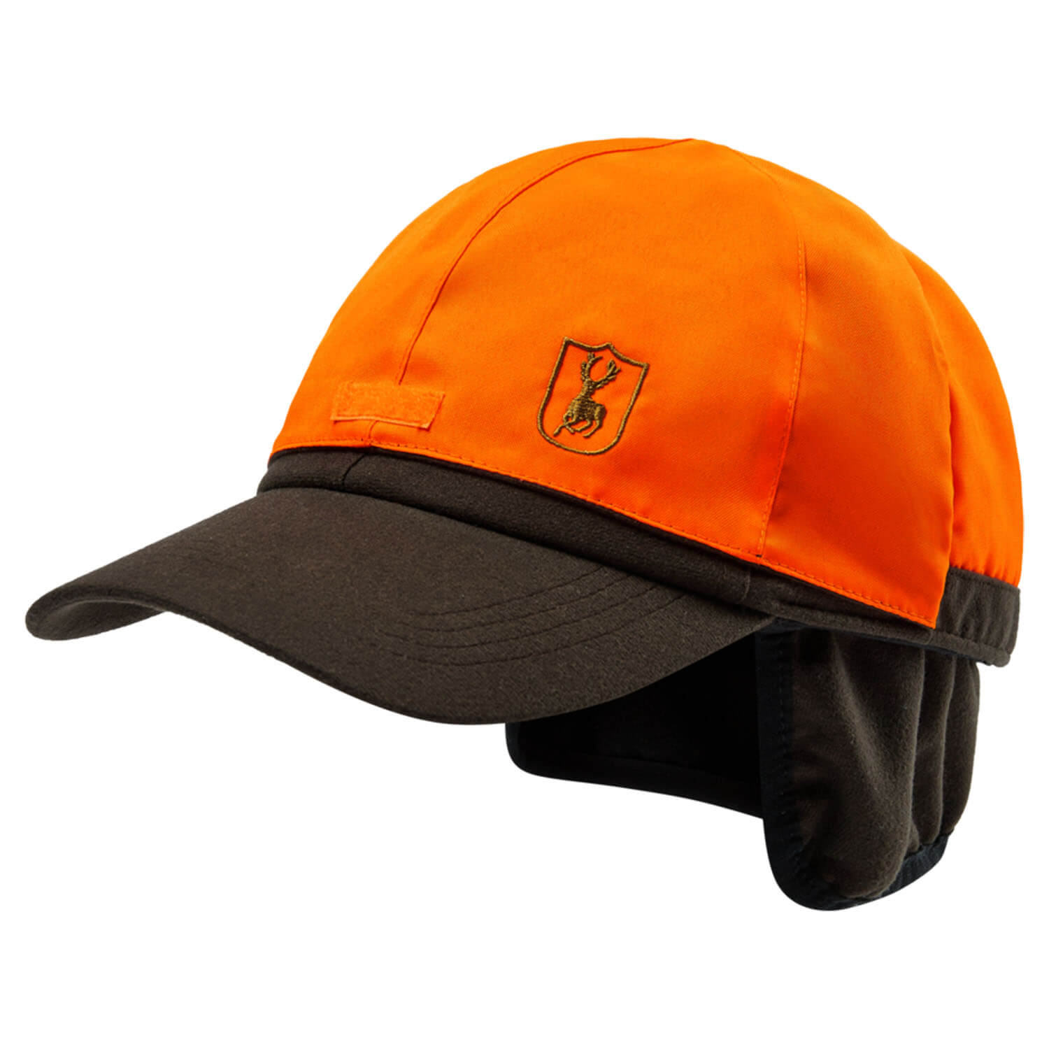  Deerhunter Cap Game Safety (Hout)