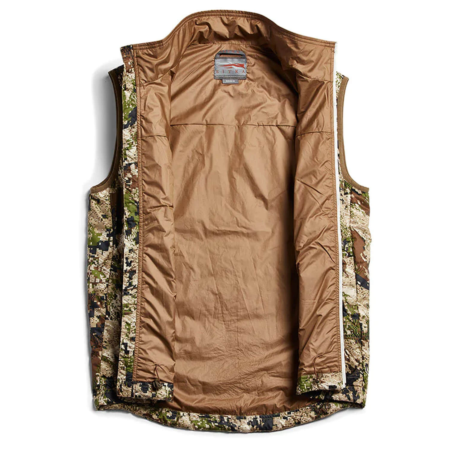 Sitka Gear Jachtvest Kelvin AeroLite (Subalpine)