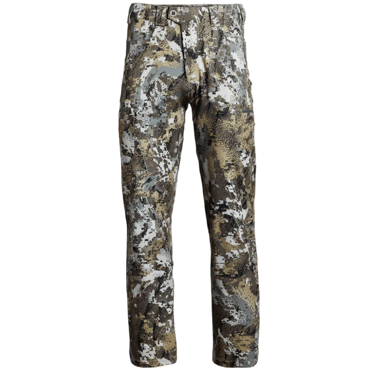  Gear Sitka Jachtbroek Traverse (Optifade Elevated II) - Camouflagebroeken