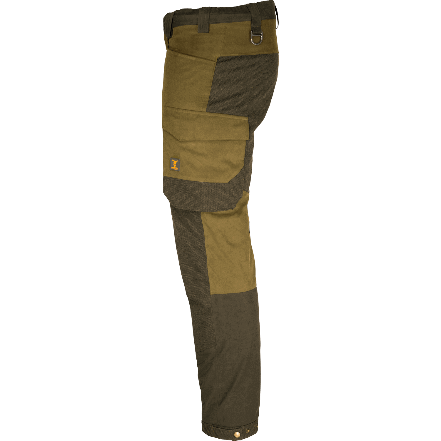 Pirscher Gear Rugged Winterbroek