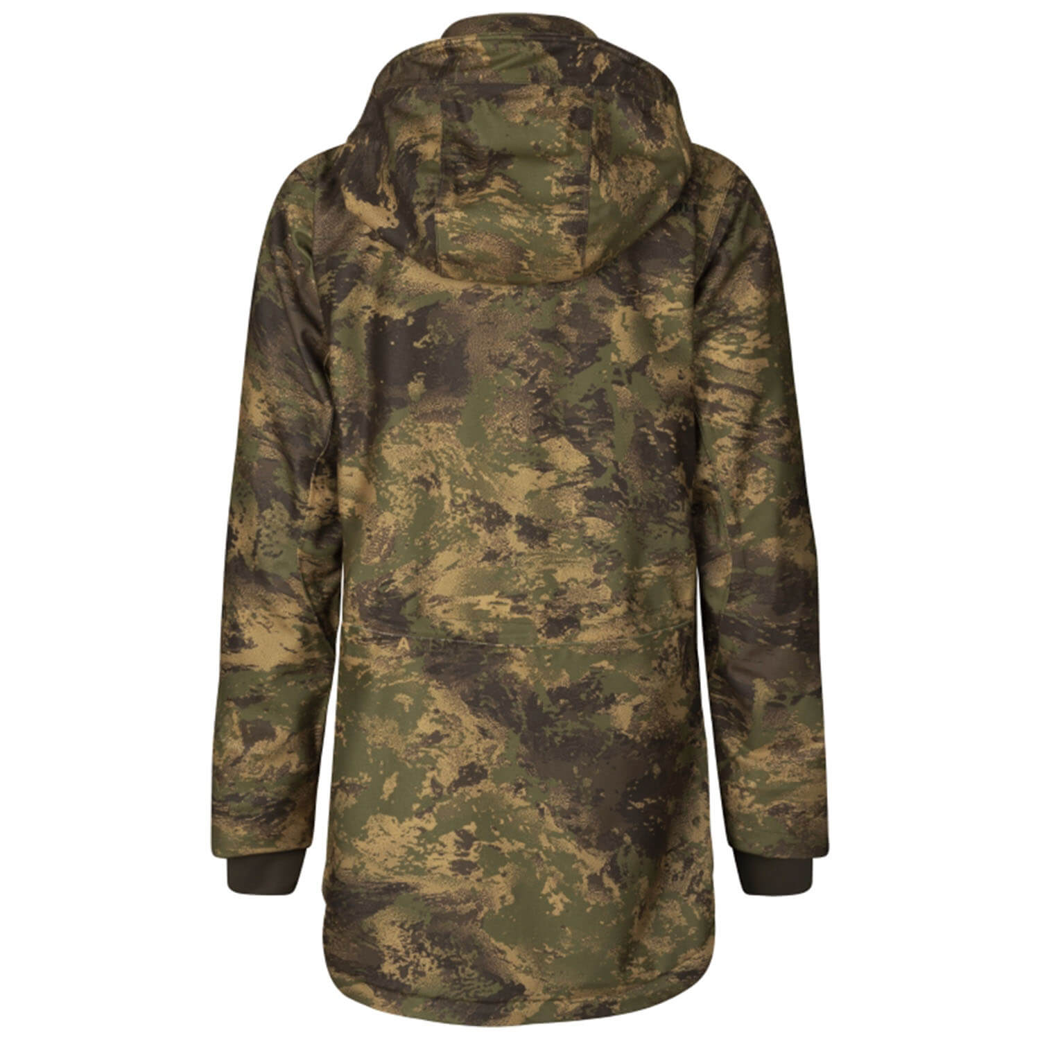  Härkila HWS Damesjas Deer Stalker Camo (AXIS MSP)