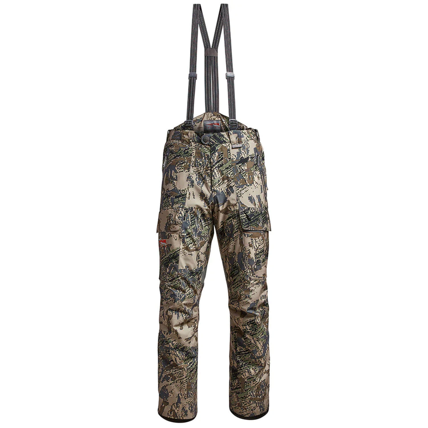  Gear Sitka Jachtbroek Blizzard AeroLite (Open land) - Camouflage Kleding