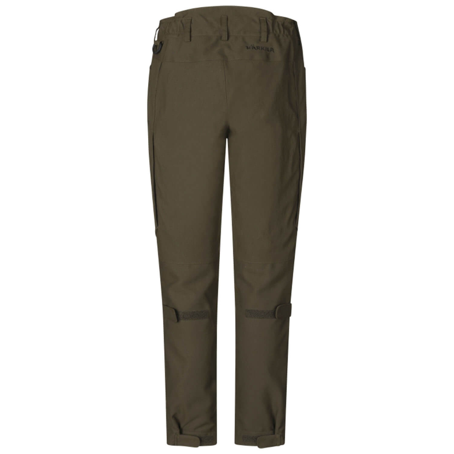  Härkila Hunter Broek Pro GTX voor dames (Willow Green)