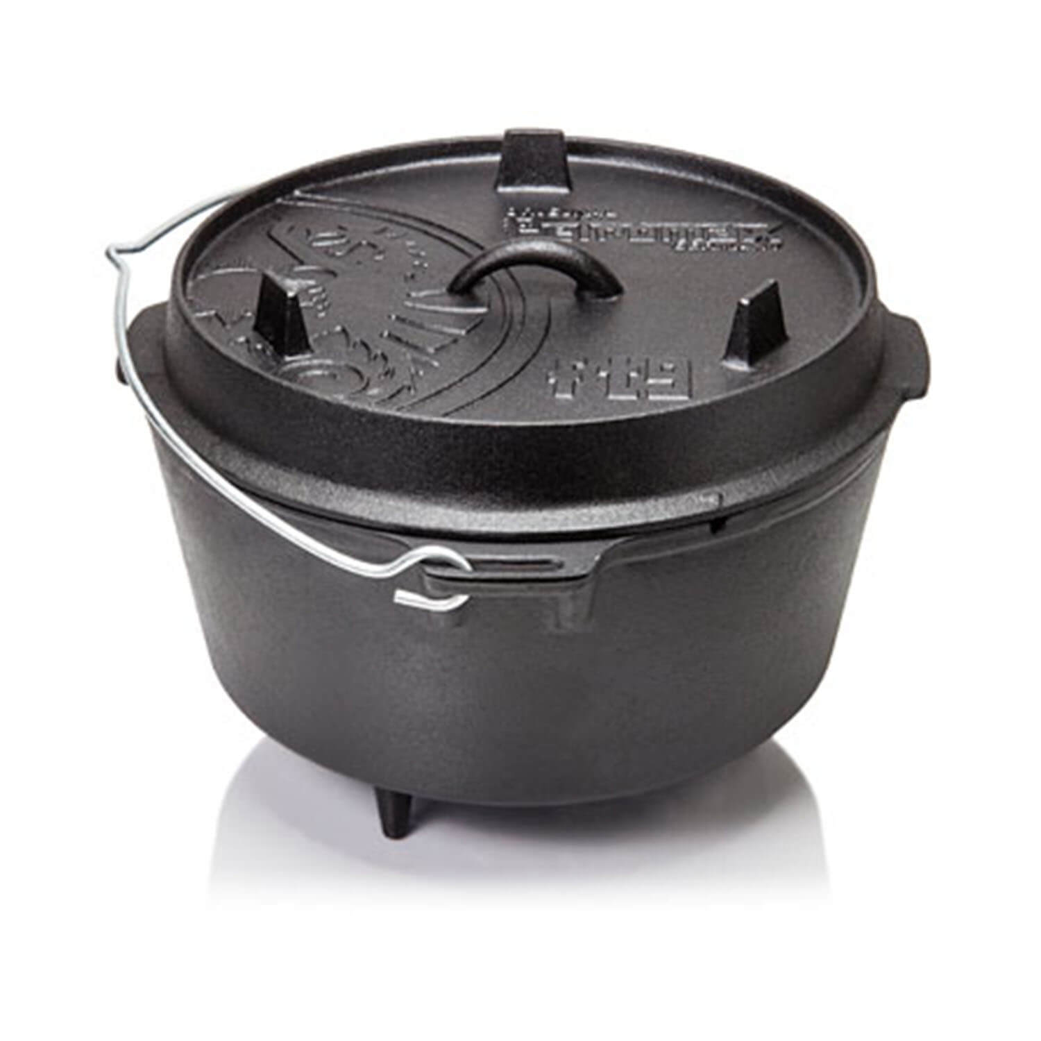  Petromax Dutch Oven Dutch Oven 9