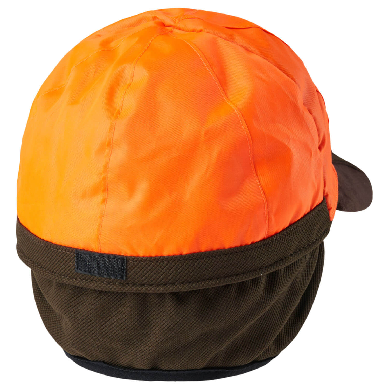  Deerhunter Cap Muflon Veiligheid (Art Green)