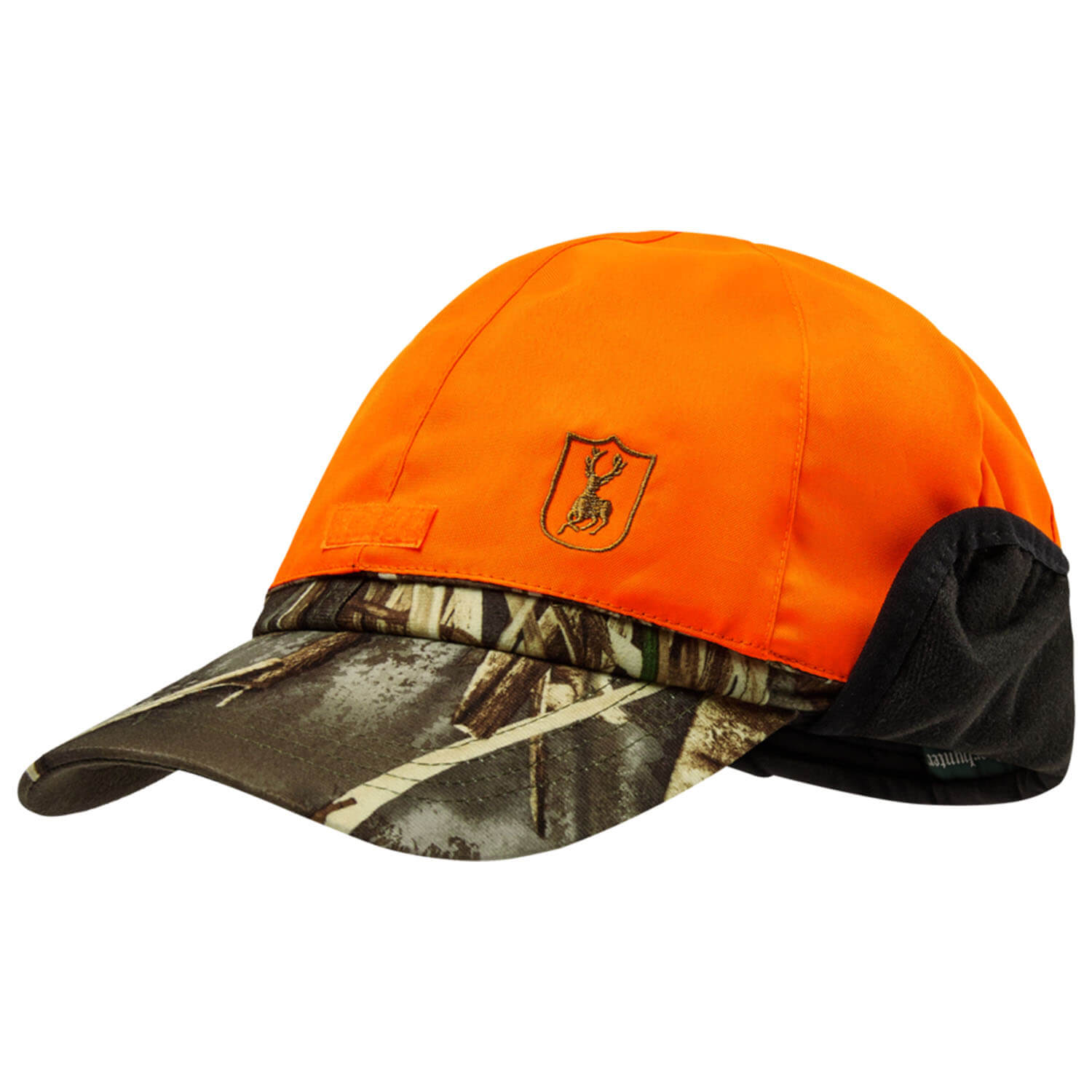  Deerhunter Cap Game Safety (Realtree Max-7)