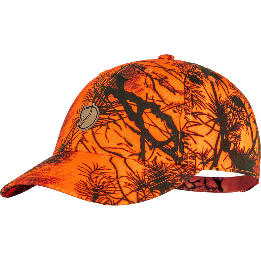  Fjällräven Pet Lapland Camo (Oranje)