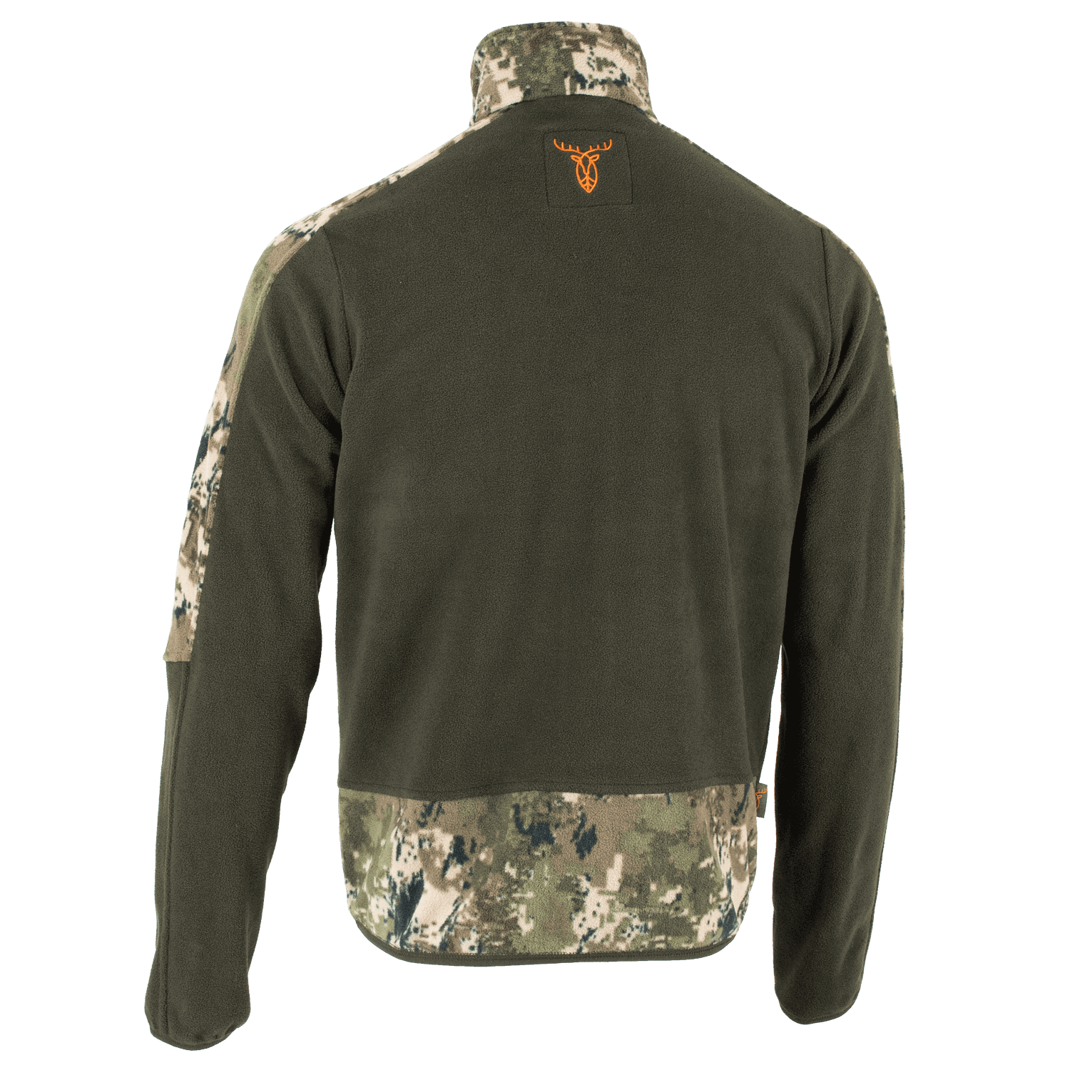  Pirscher Gear Terrain fleece jack