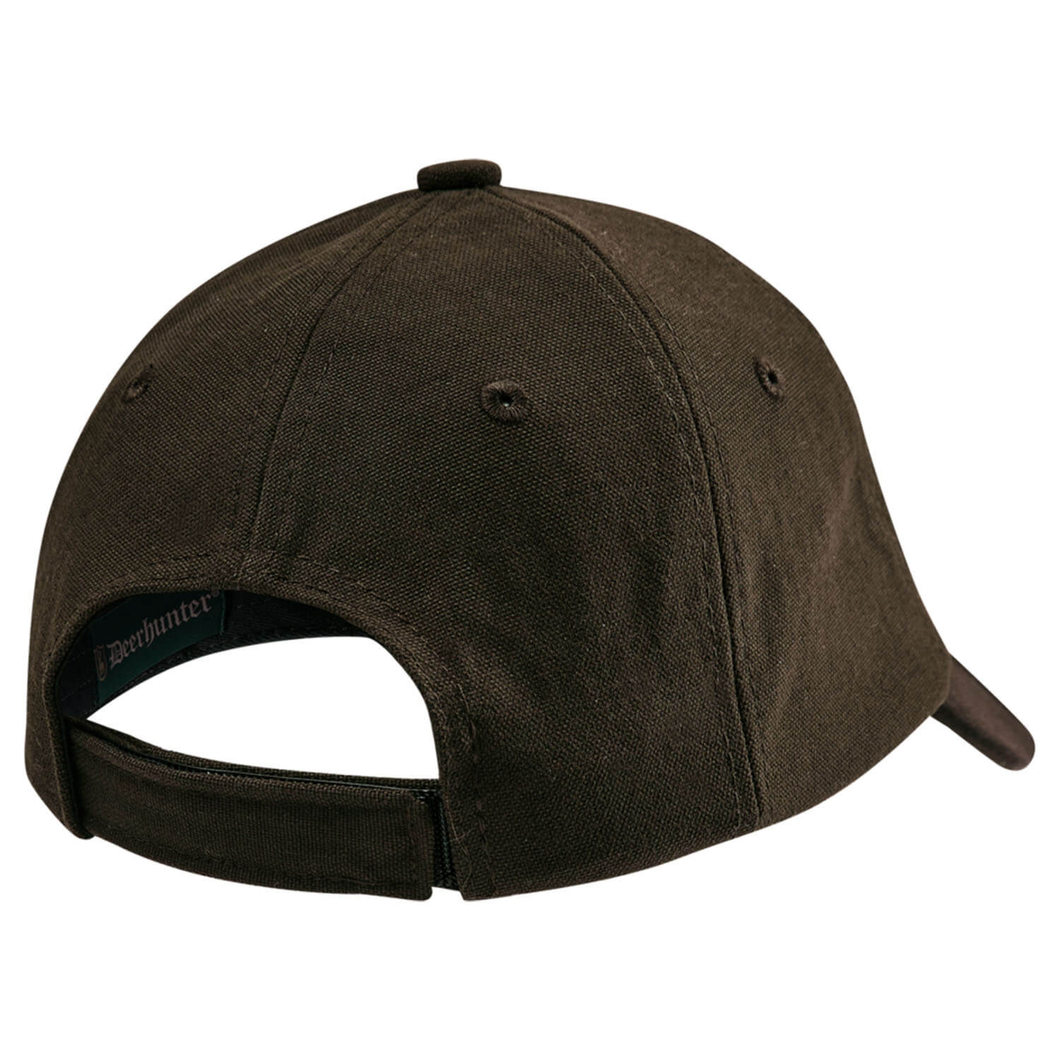  Deerhunter Cap Muflon Extreme (Hout)