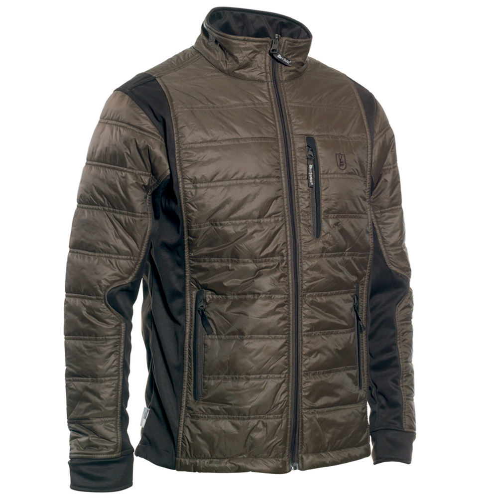  Deerhunter Muflon Zip-In Thermo jack - Sale