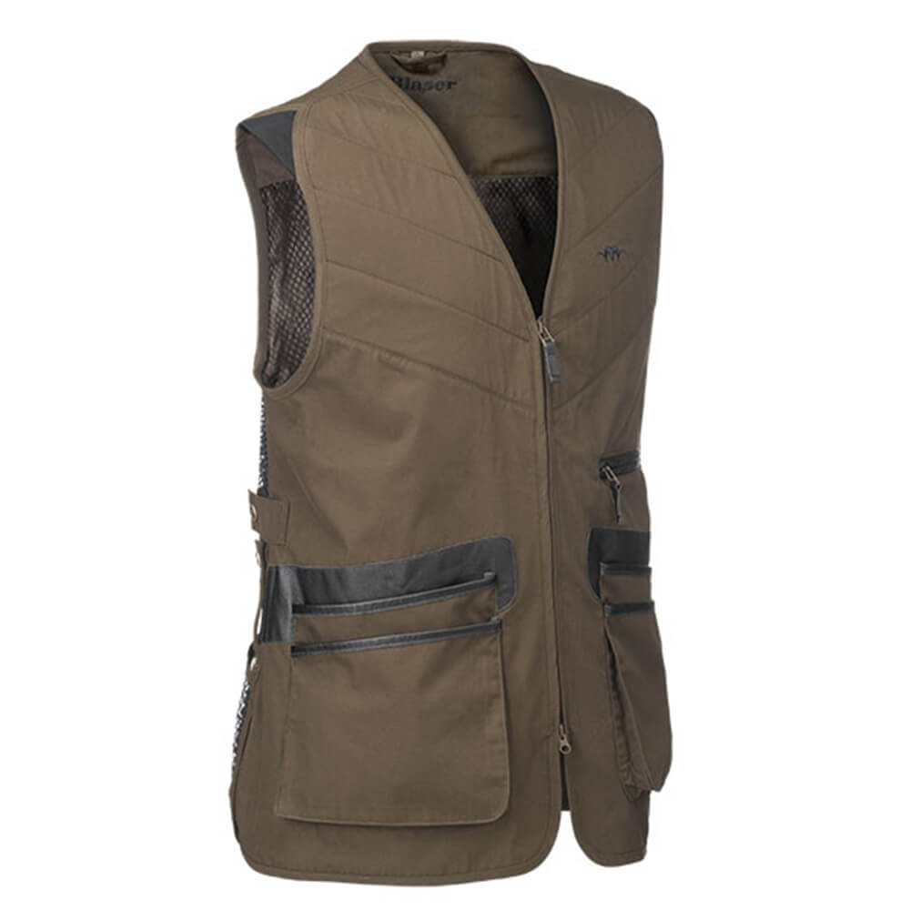  Blaser Light schietgilet