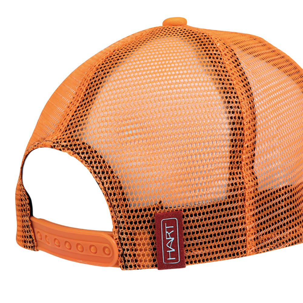  Hart Cap Mesh (Blaze)