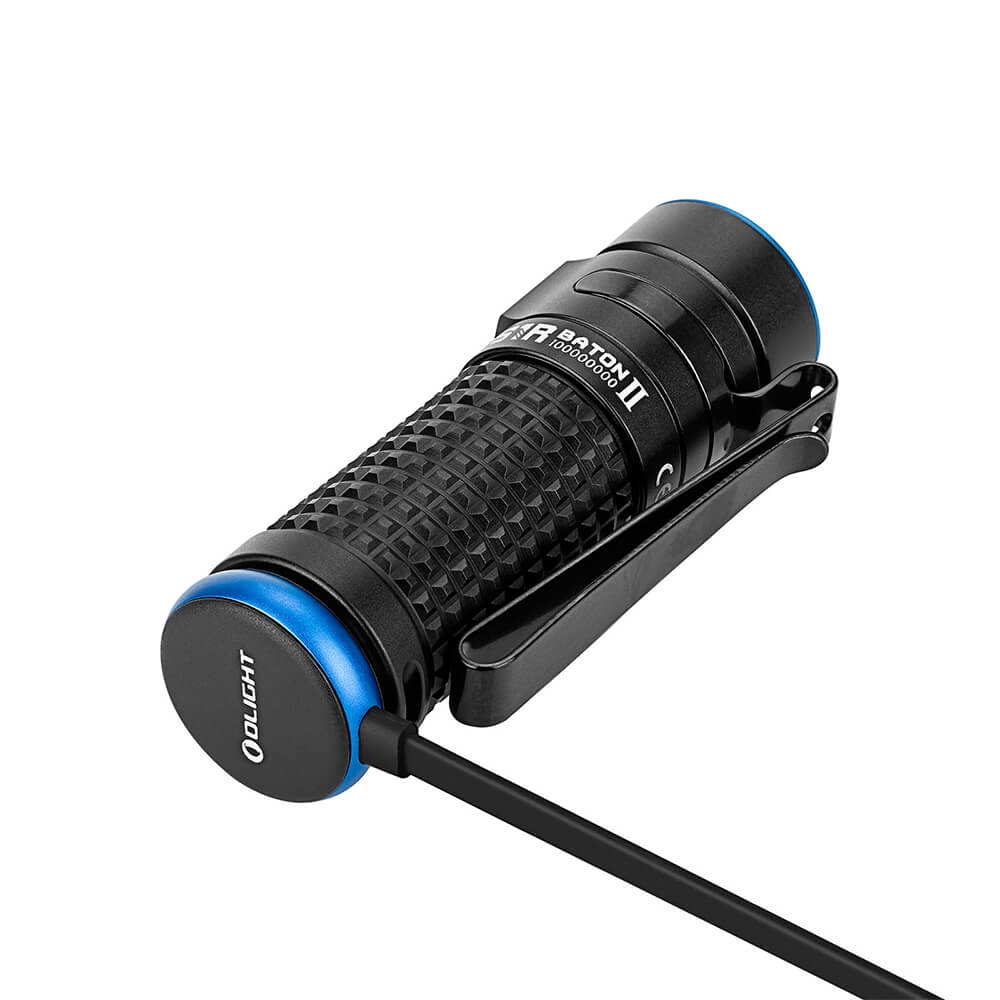  Olight S1R Baton II zaklamp