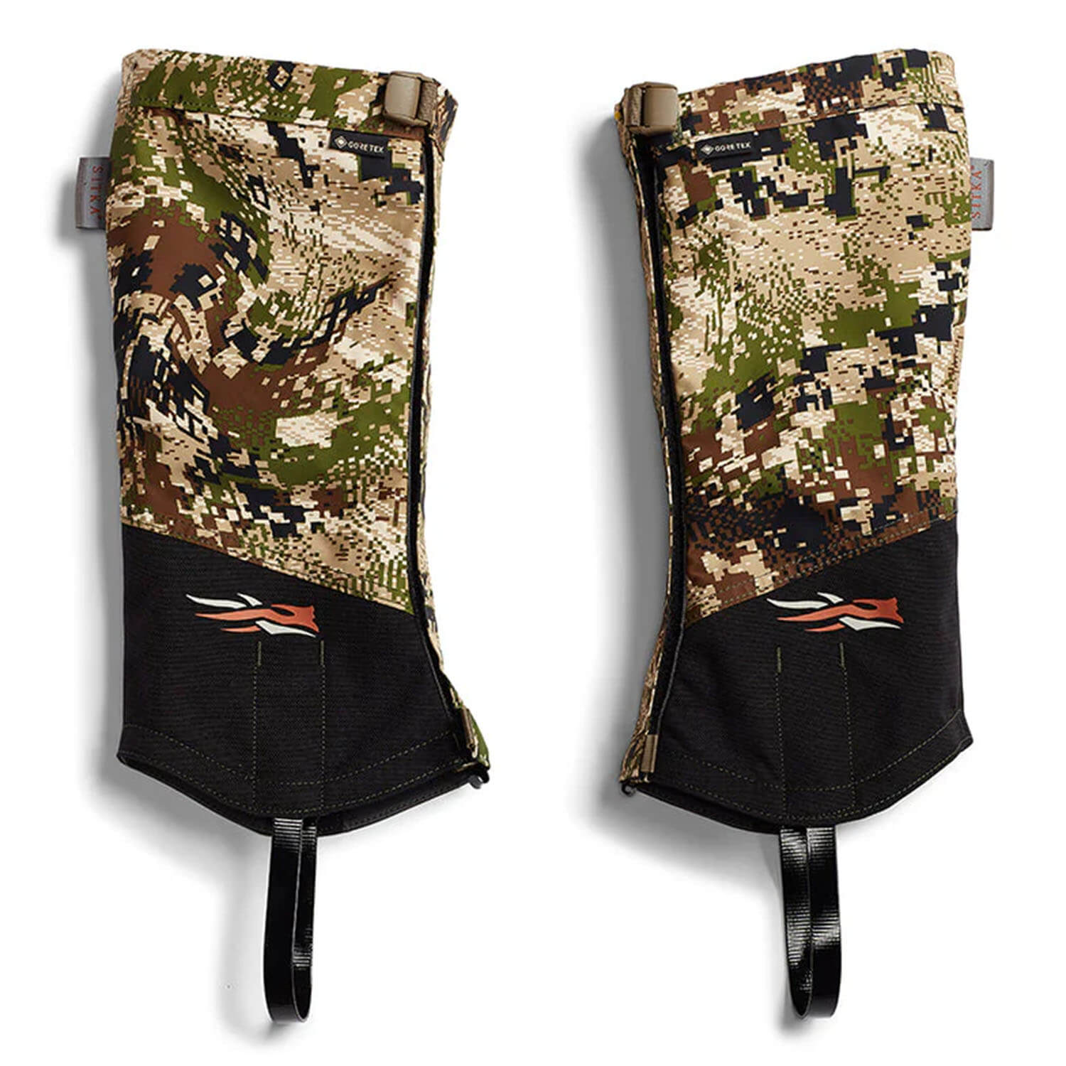  Gear Sitka Stormfront GTX (Opitfade Subalpine) - Gaiters