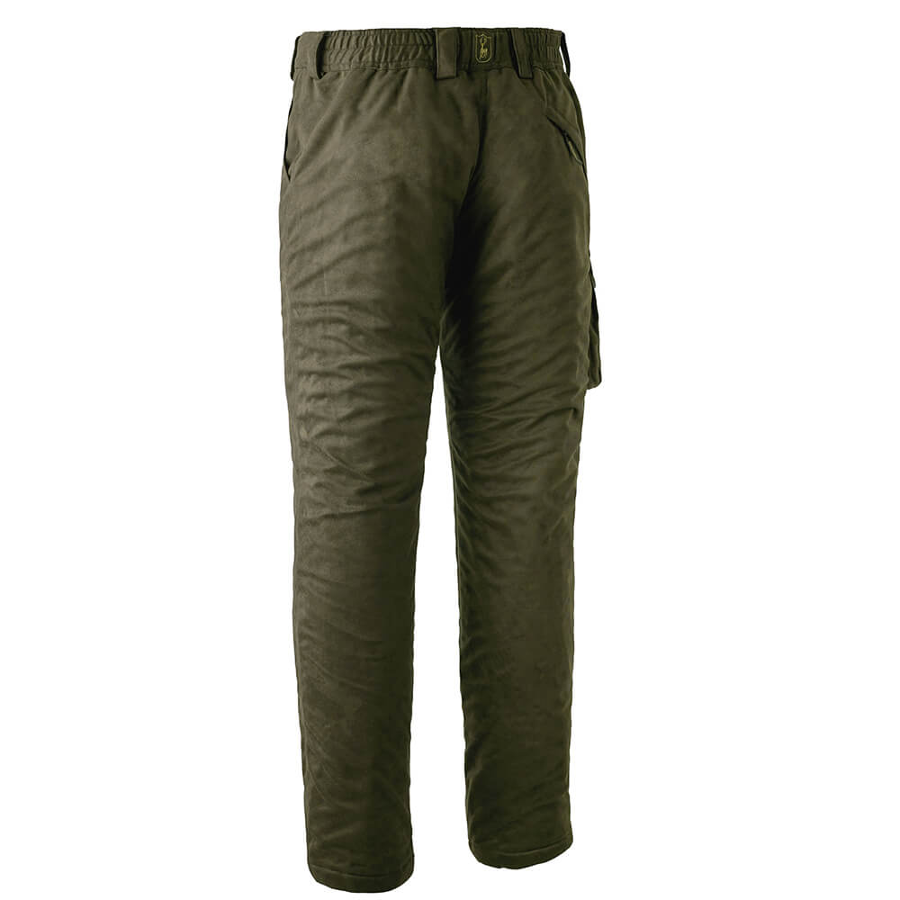 Deerhunter Winter-Jagdhose Explore (Braun)