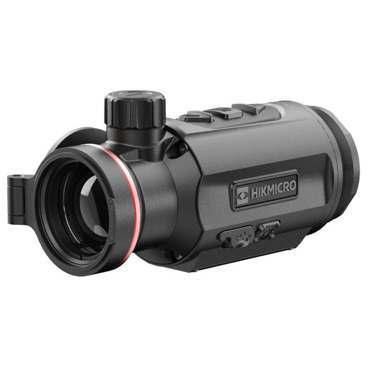  Hikmicro Warmtebeeldvoorzetstuk Thunder 3.0 TQ35C - Optiek