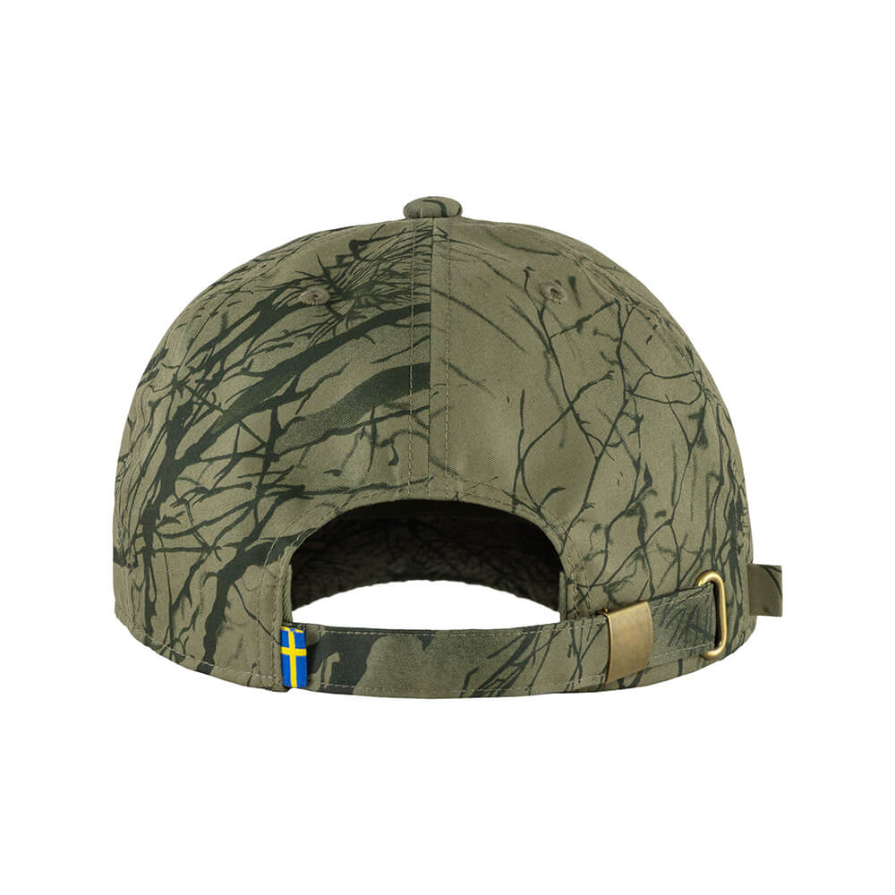  Fjällräven Pet Lappland Camo (Groen)