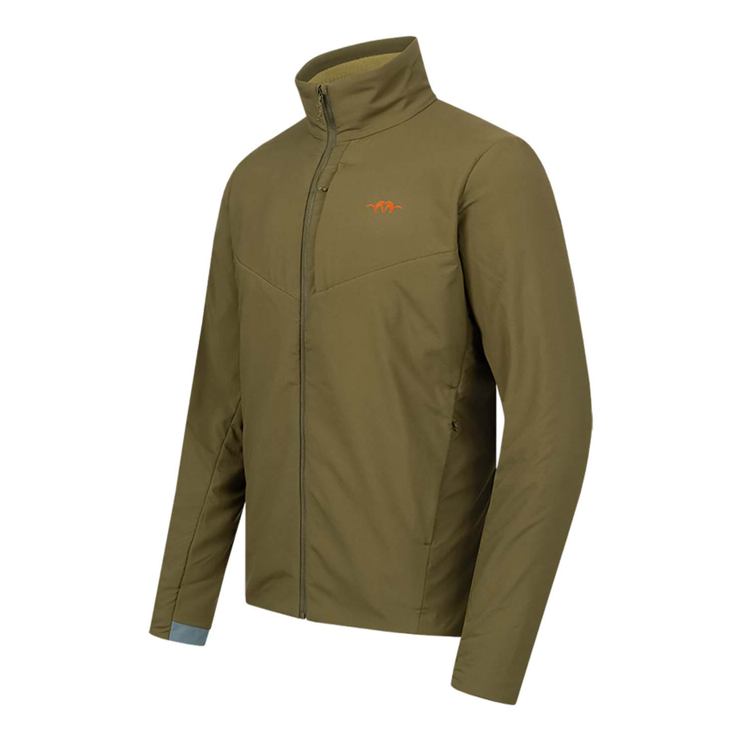  Blaser HunTec Jachtjas Alpha stretch (Groen) - Sale