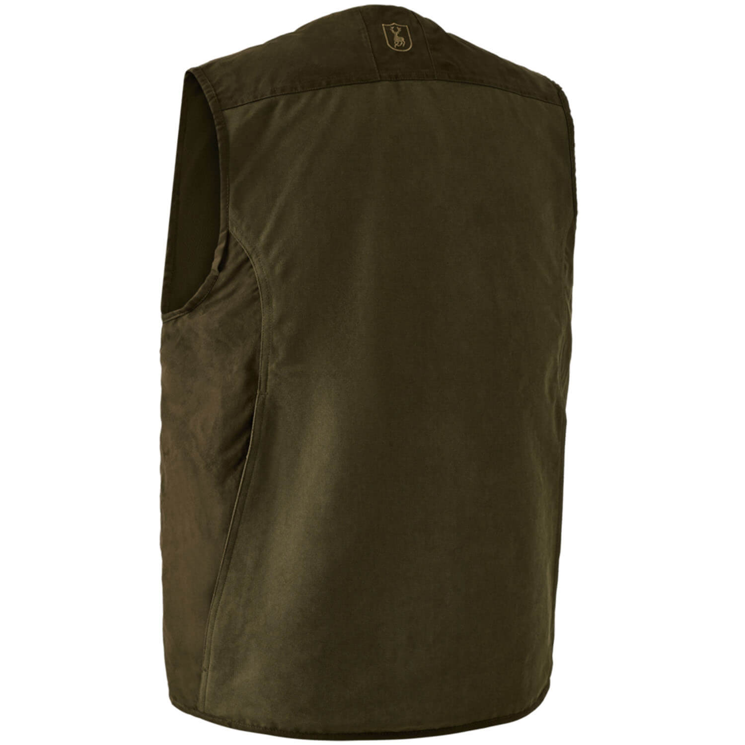  Deerhunter Eagle jachtgilet (Tarmac Green)