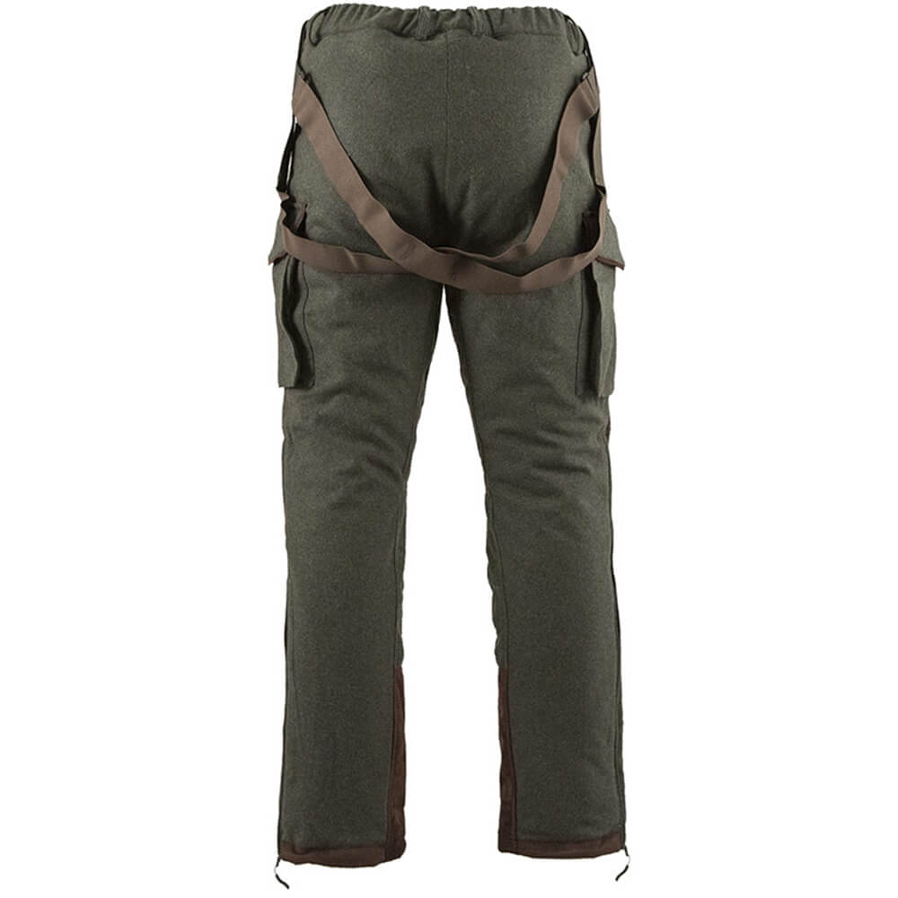  Carinthia G-LOFT® loden broek