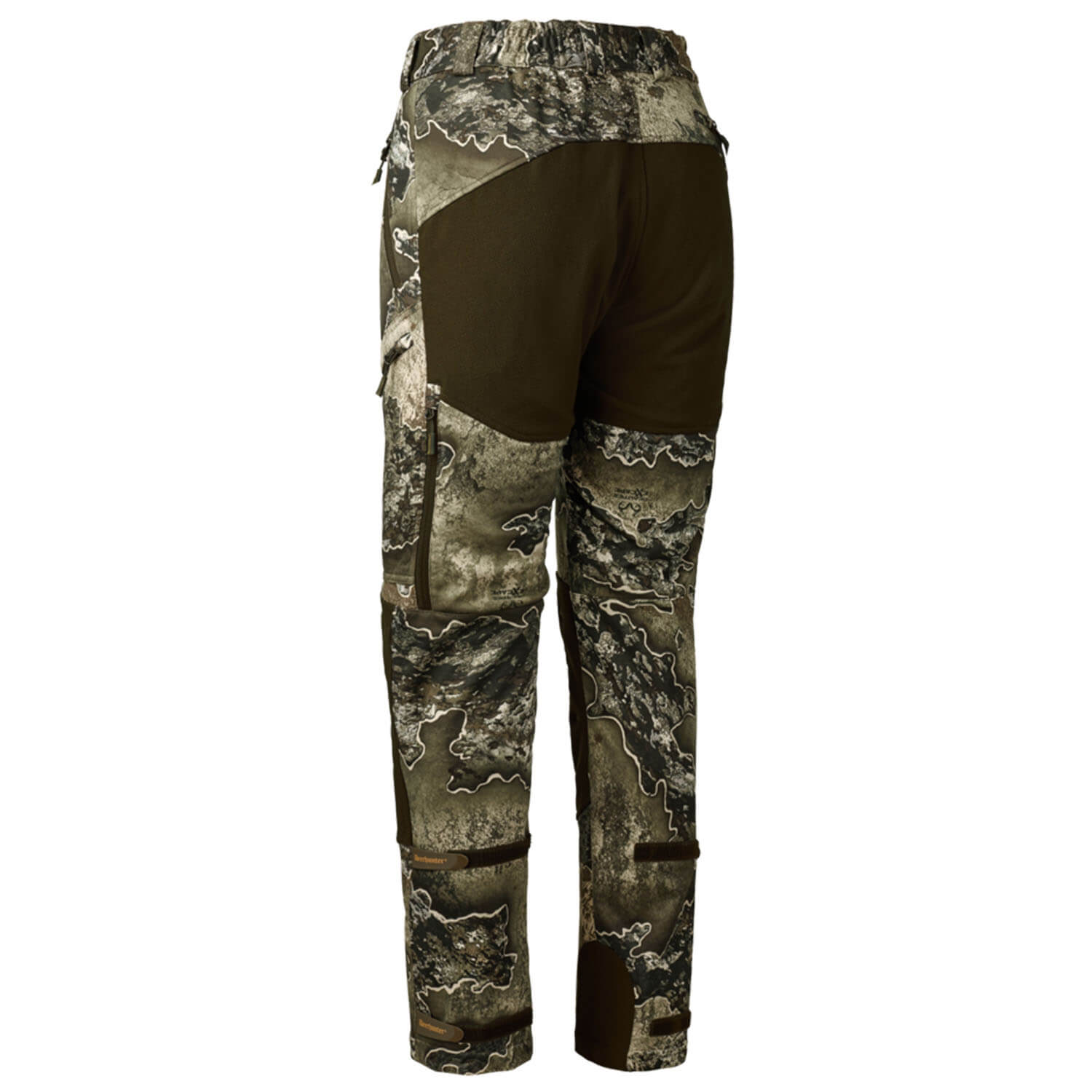  Deerhunter Softshell broek Lady Excape (Realtree Excape)