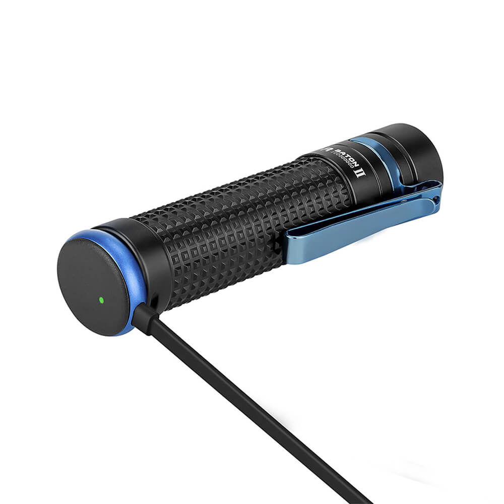  Olight S2R Baton II zaklamp