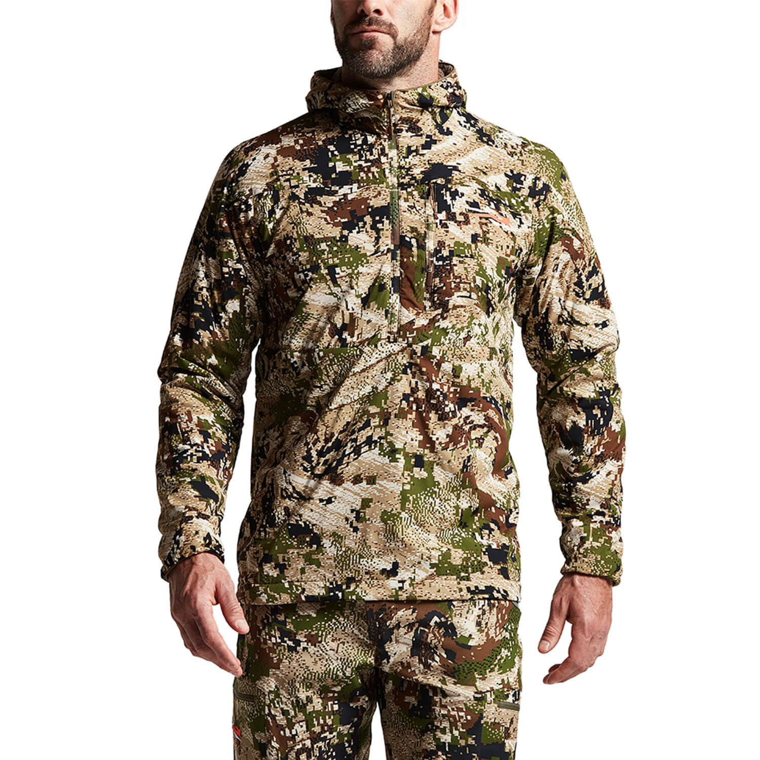 Sitka Gear Jachtjas Ambient (Optifade Subalpine)