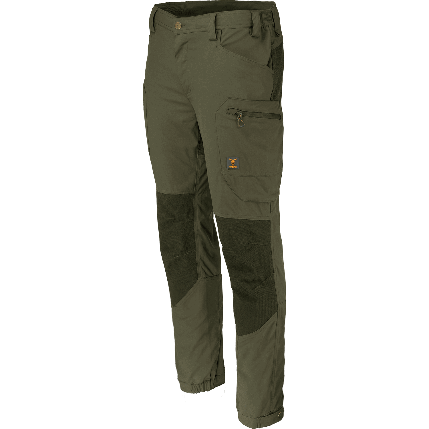  Pirscher Gear Rugged Stretch Broek