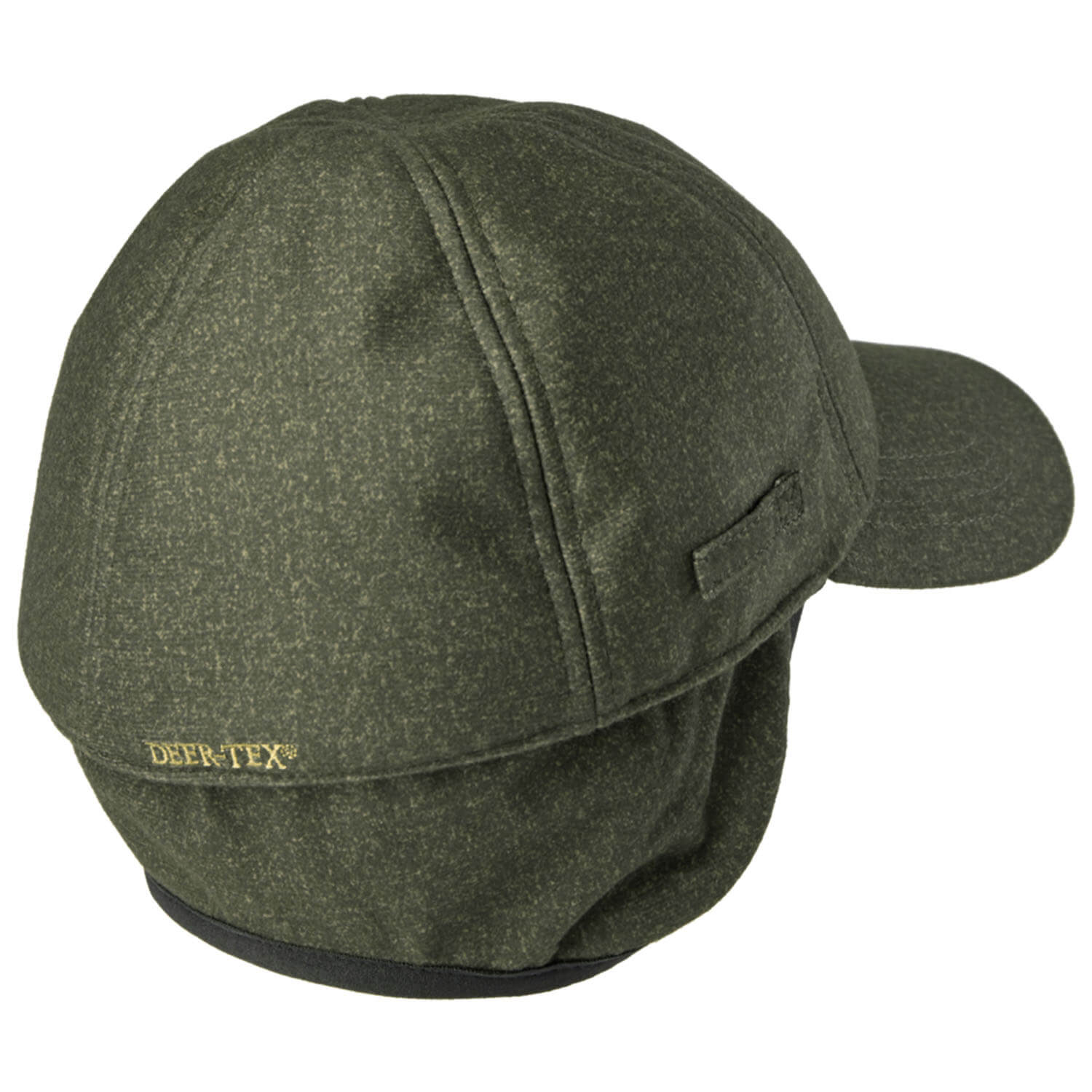  Deerhunter Cap Ram Winter (Elmwood)