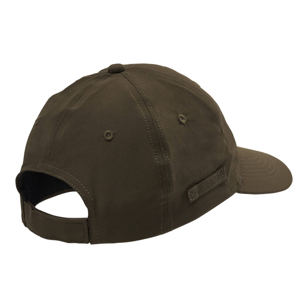  Deerhunter Cap Excape Light (Groen)