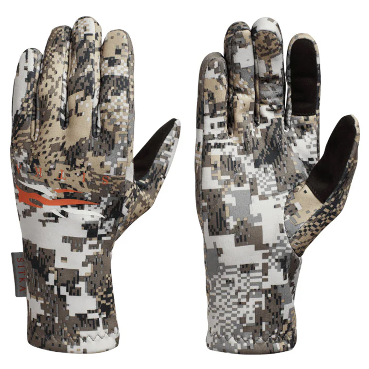  Gear Sitka Handschoenen Traverse (Optifade Elevated II)