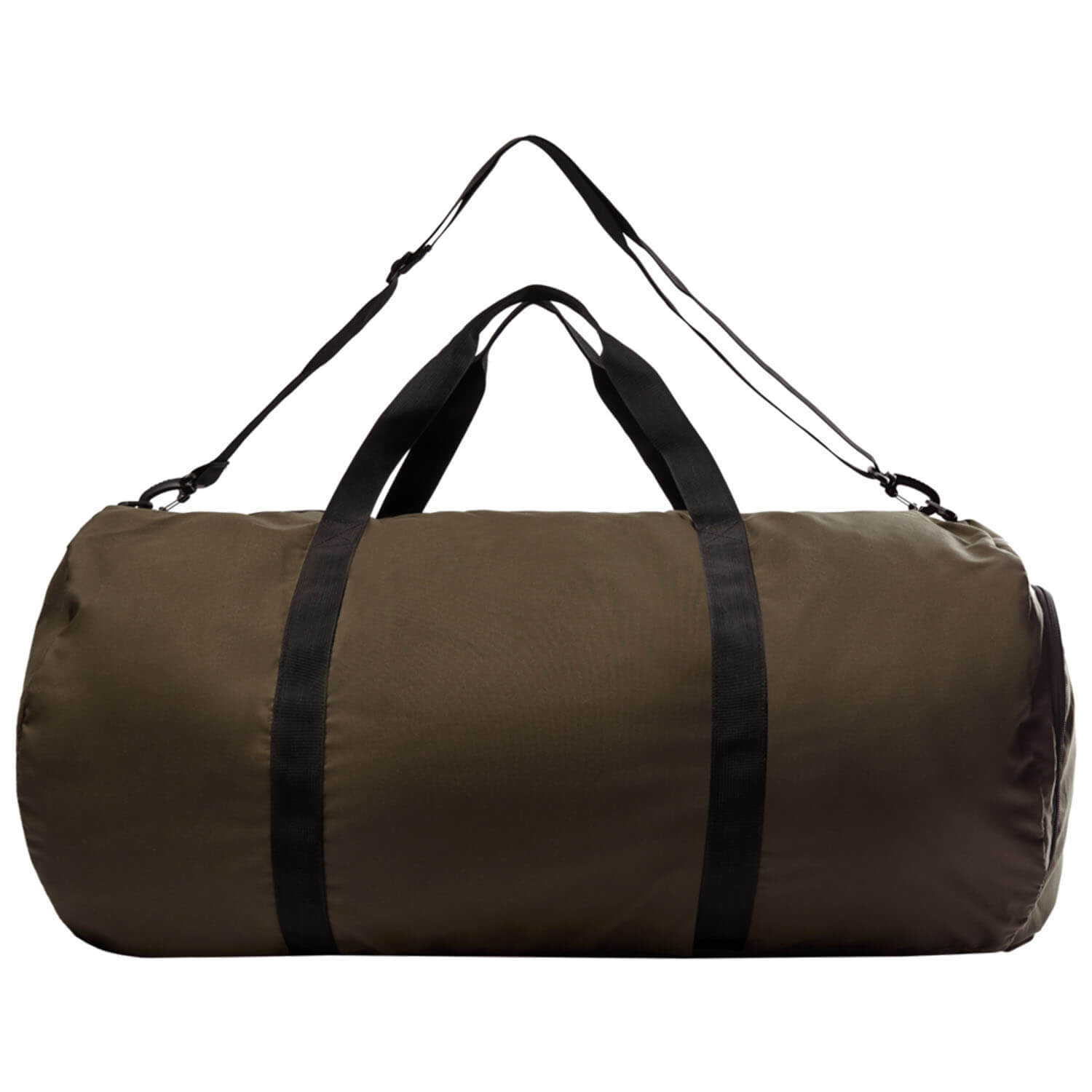  Deerhunter Duffeltas 90L (Gevallen blad)