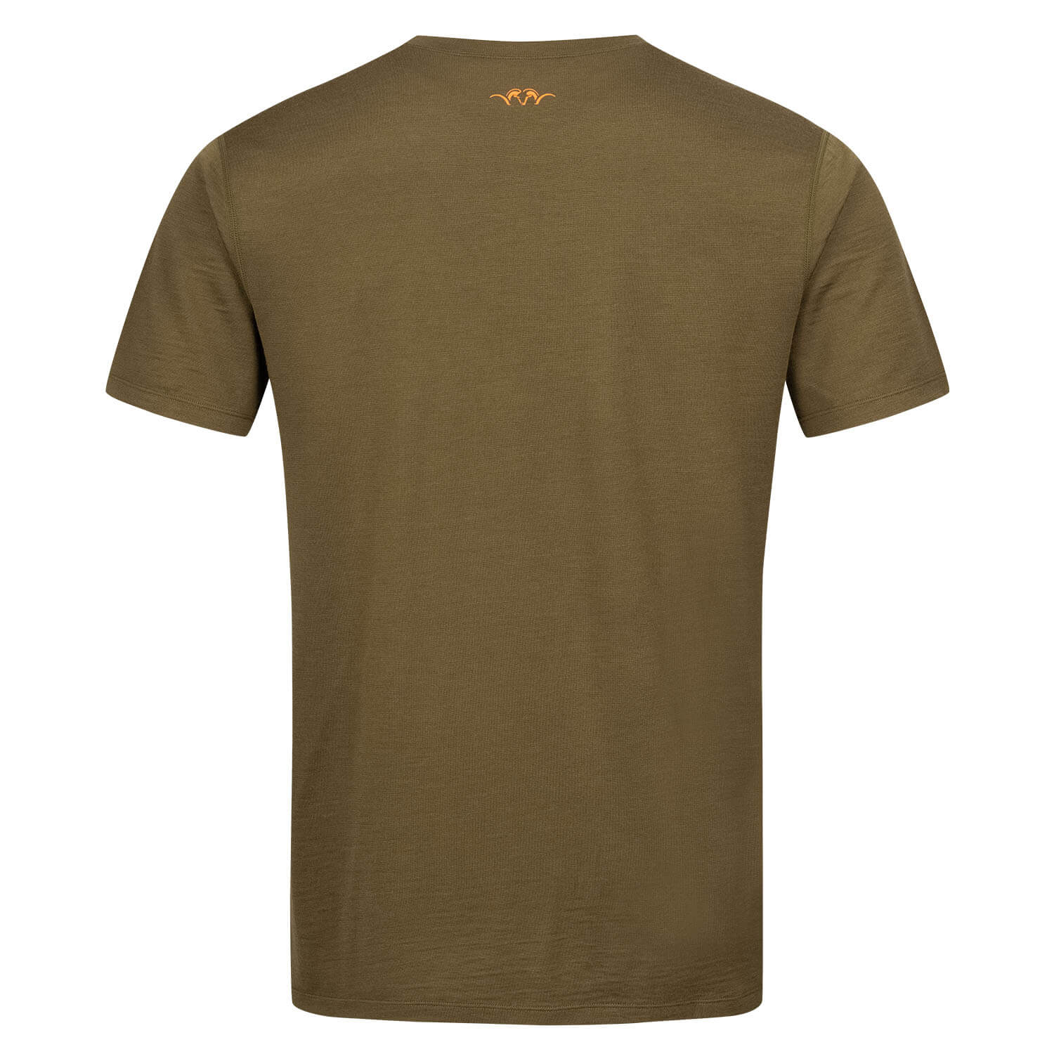  Blaser HunTec T-shirt Merino Base 160 T (groen)