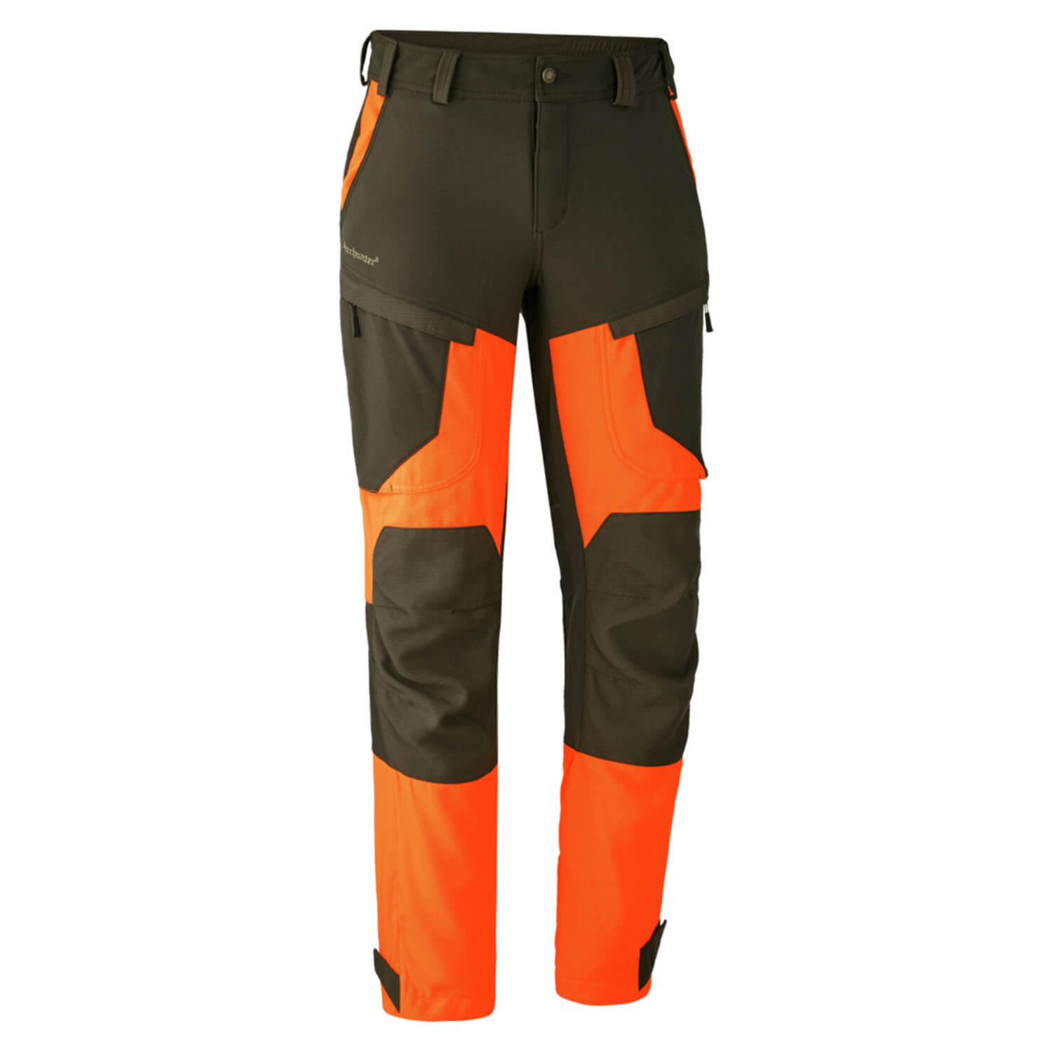  Deerhunter Jachtbroek Strike Extreme (Oranje) - Jachtkleding Heren