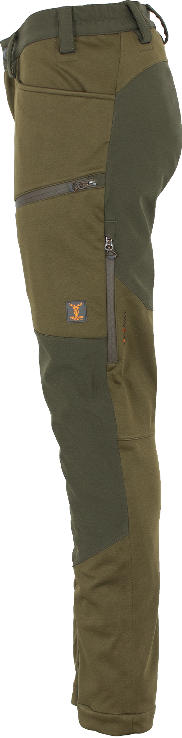  Pirscher Gear Allseason Dames broek