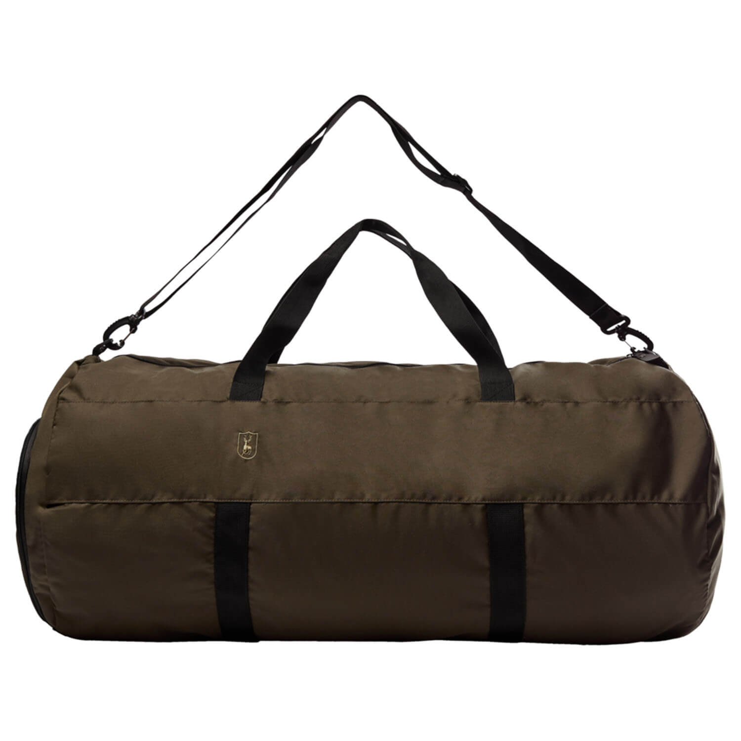  Deerhunter Duffeltas 90L (Gevallen blad)