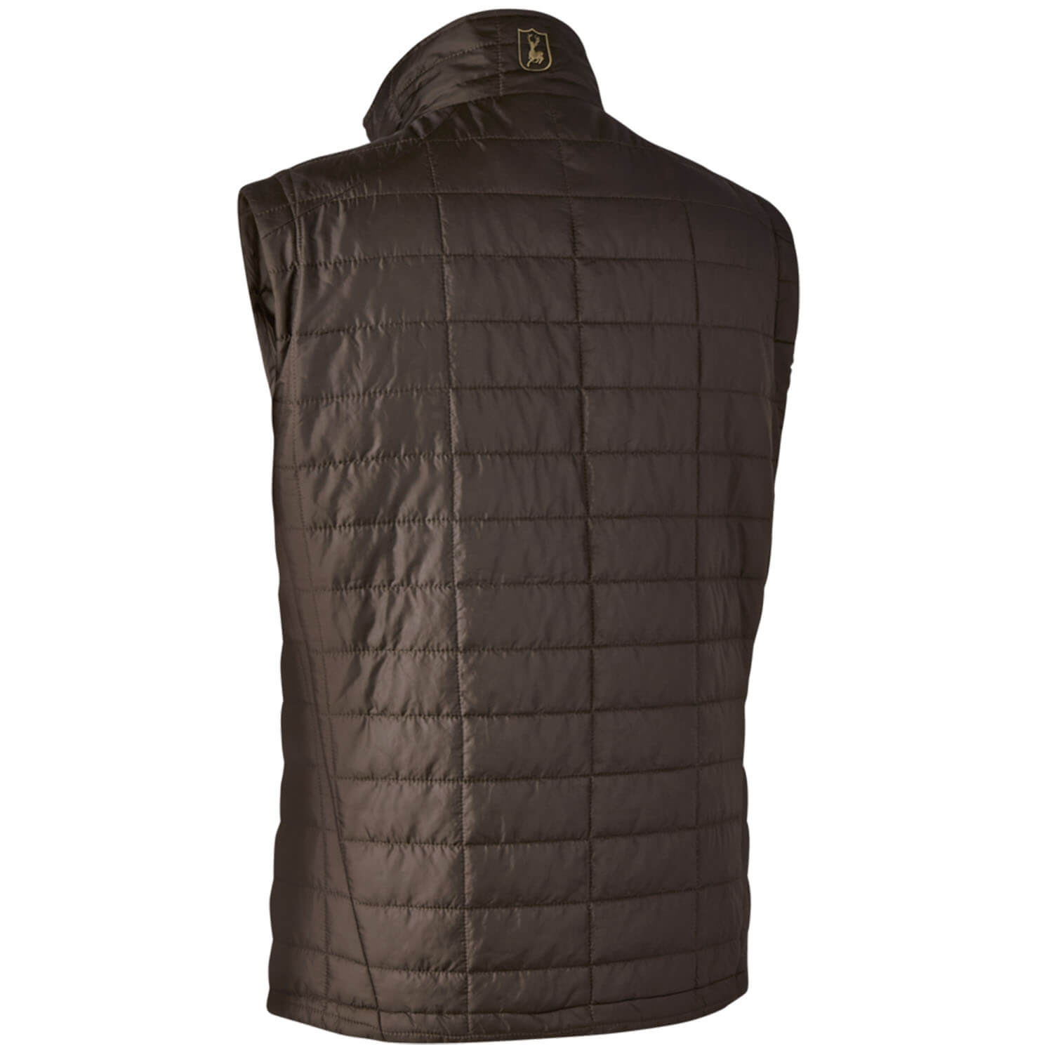  Deerhunter Jachtvest Muflon Packable (Hout)