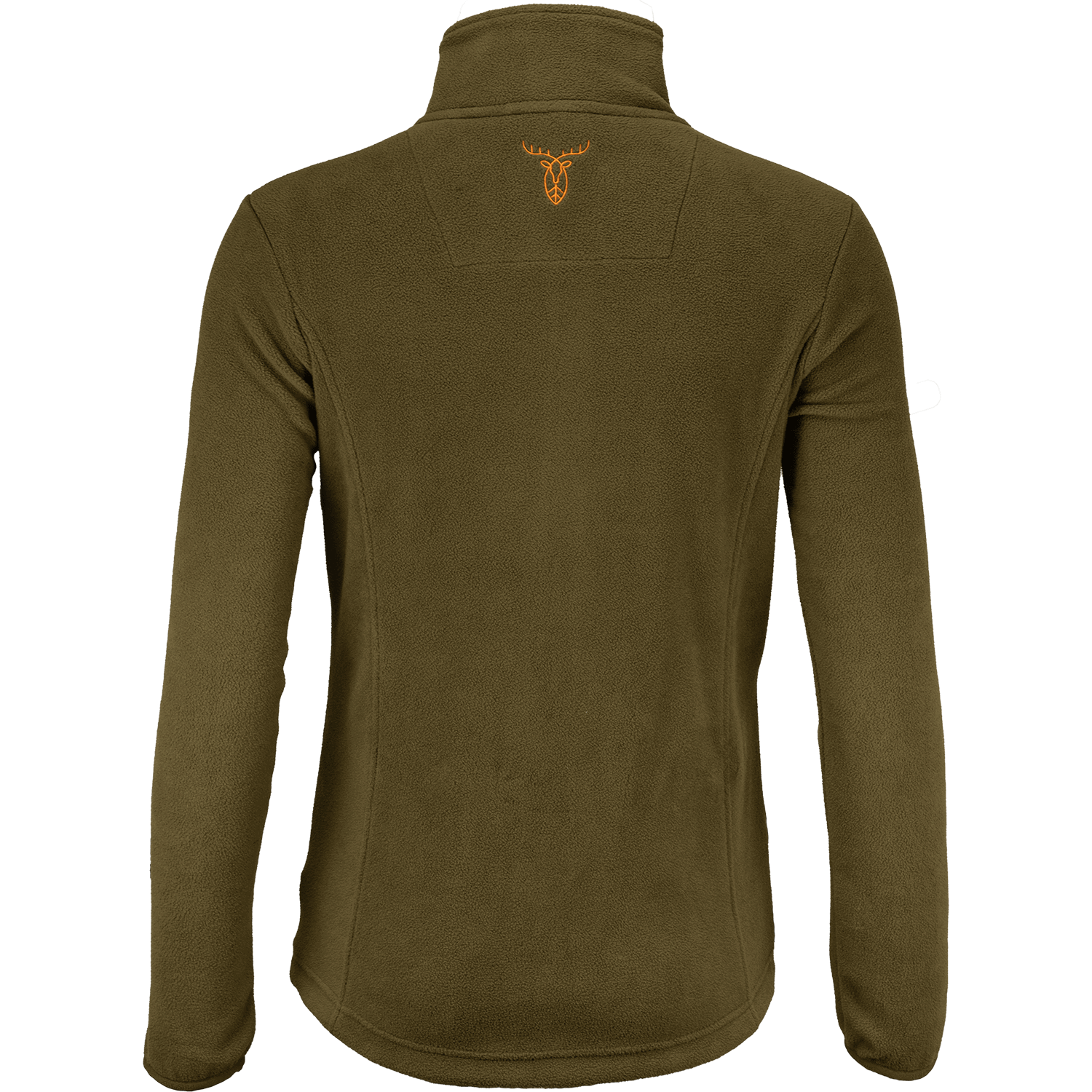 Pirscher Gear Field Fleece Damesjas