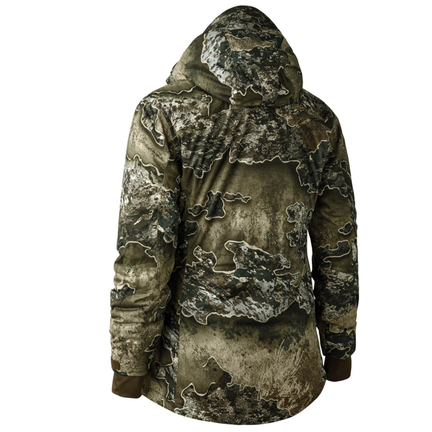  Deerhunter winterjas Lady Excape (Realtree Excape)