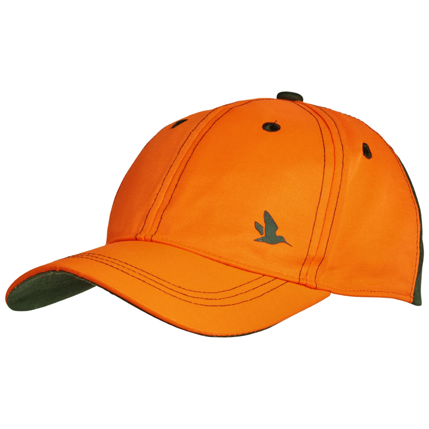  Seeland Pet Venture (Hi-Vis oranje)