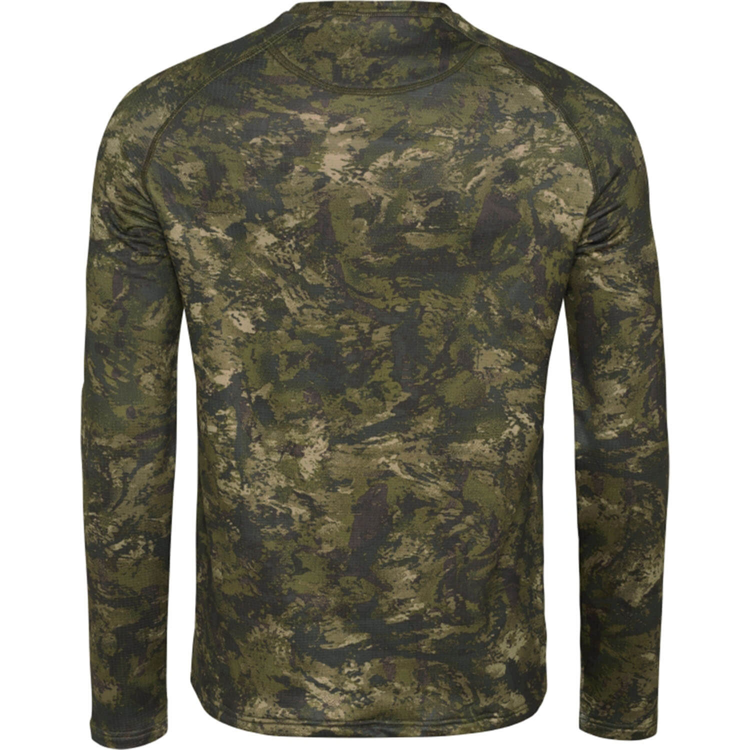  Seeland Active shirt met lange mouwen (Invis)