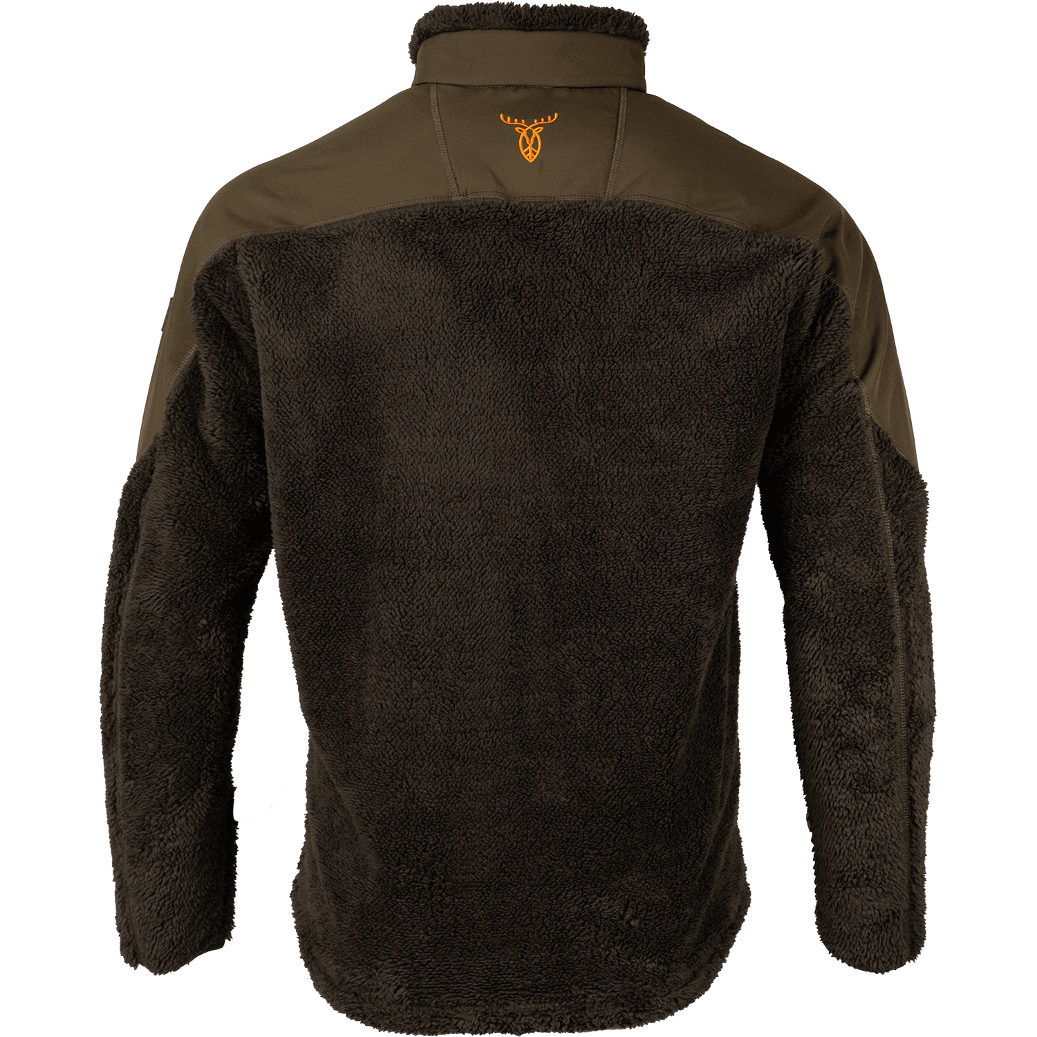 Pirscher Gear Forestry Fleece Jas (met membraan)