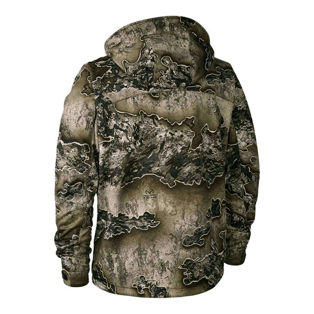  Deerhunter softshelljas Excape (Realtree)