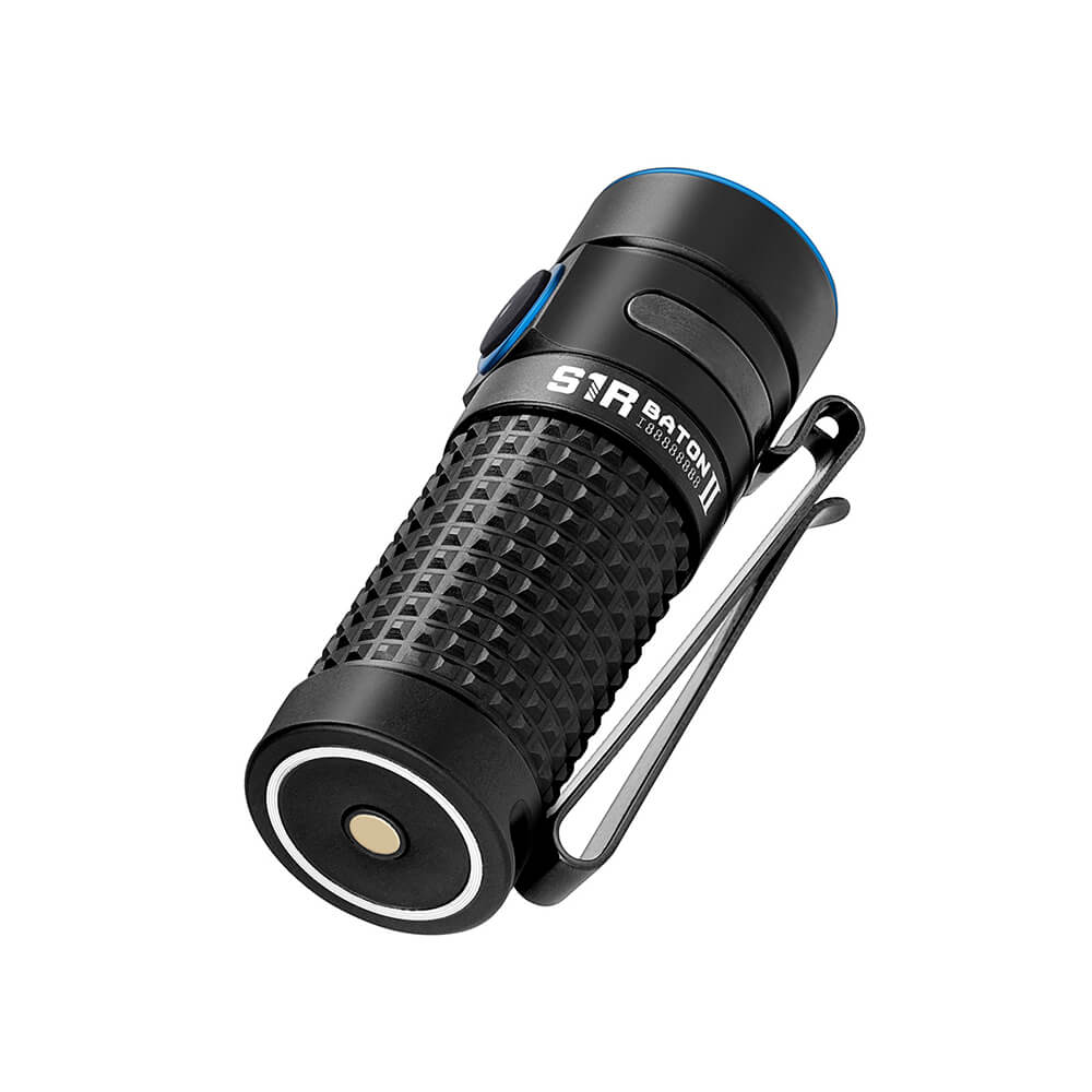  Olight S1R Baton II zaklamp