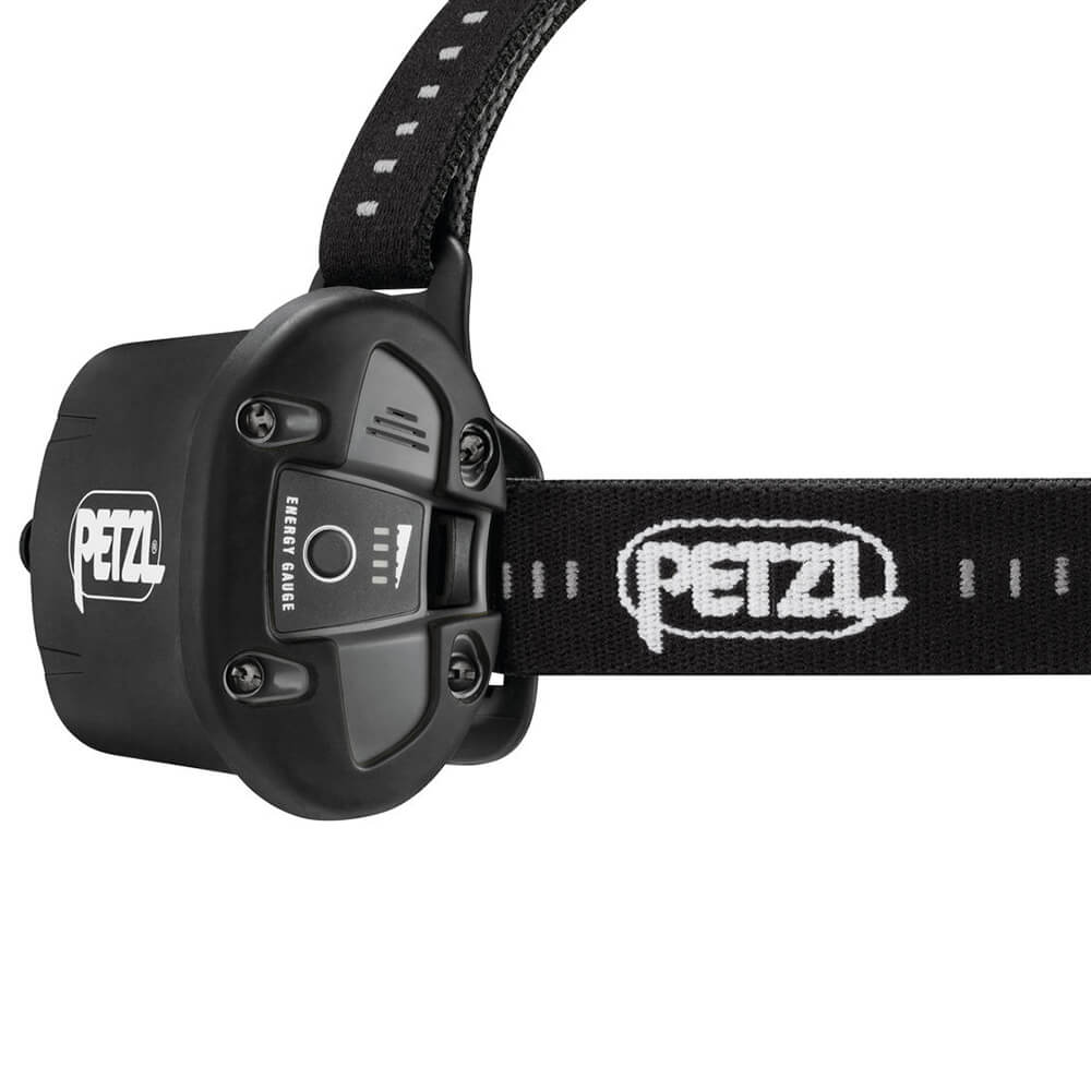  Petzl Koplamp DUO S