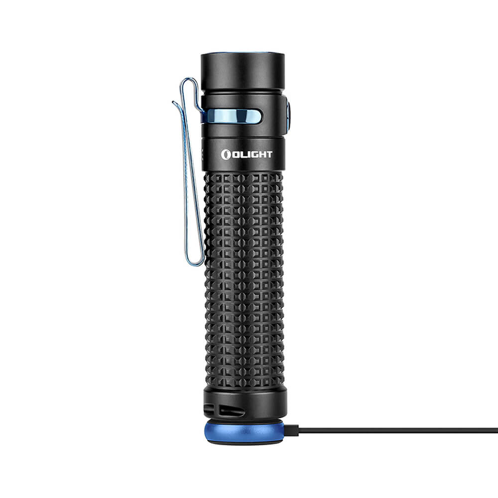  Olight S2R Baton II zaklamp