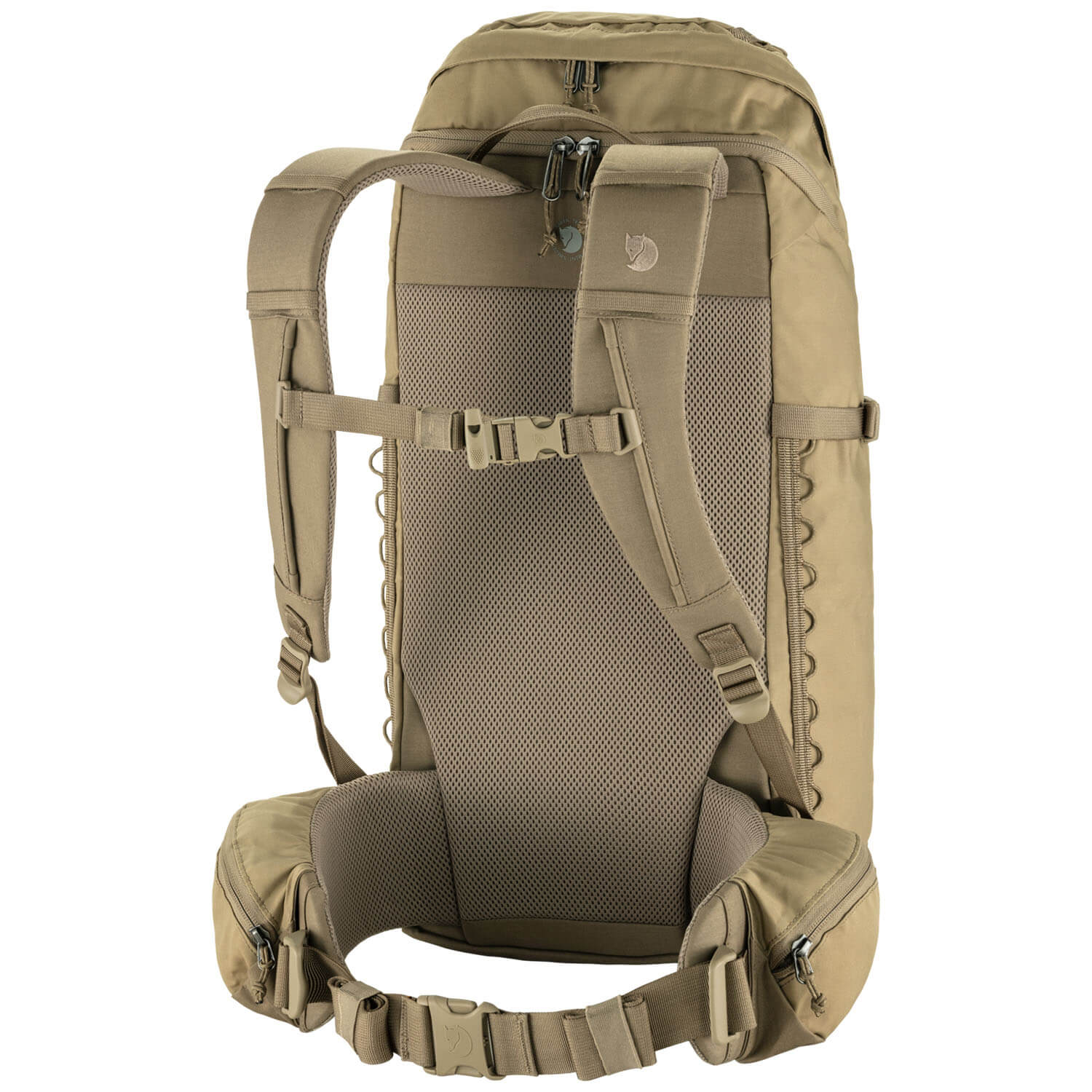  Fjällräven Singi 28 rugzak (Klei)