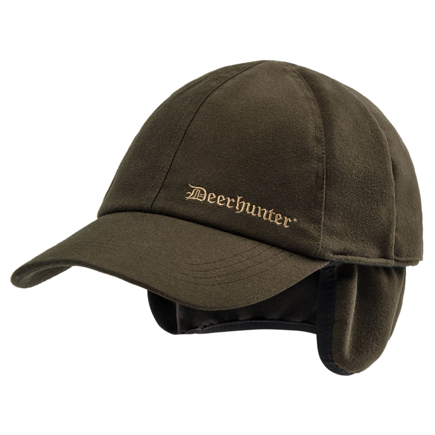  Deerhunter Cap Game Safety (Hout)