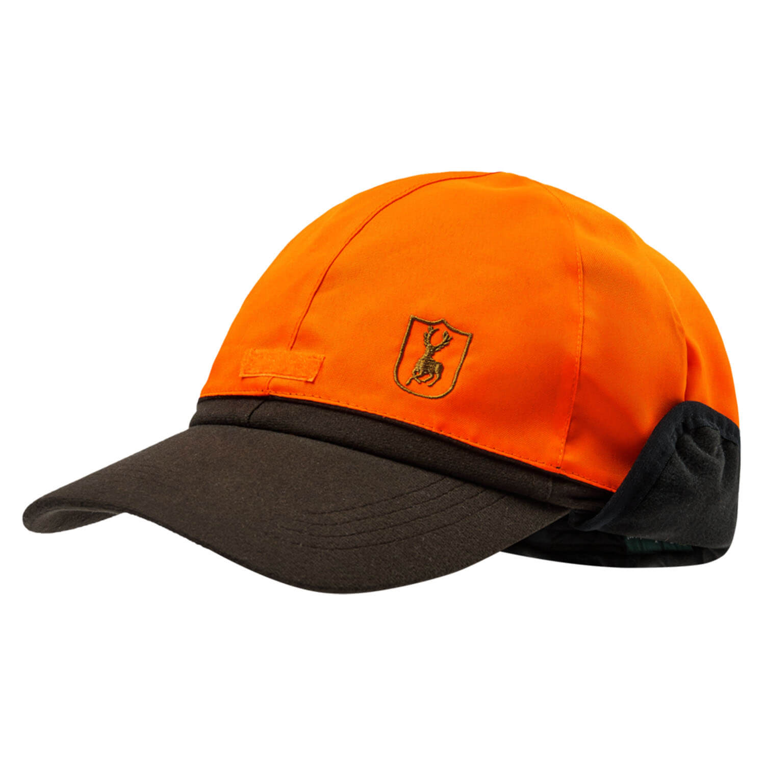  Deerhunter Cap Game Safety (Hout)