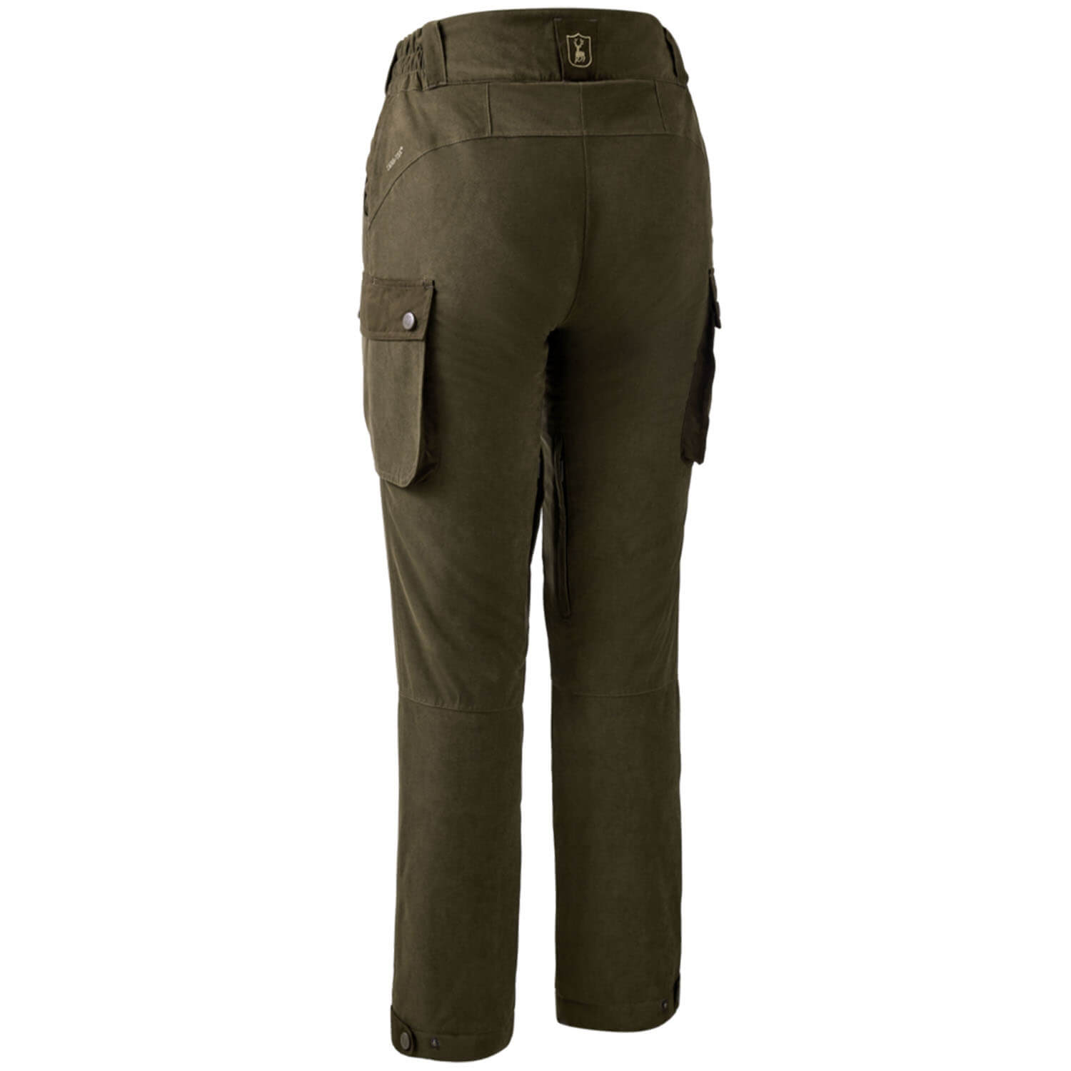  Deerhunter winterbroek Lady Eagle (Tarmac Green)